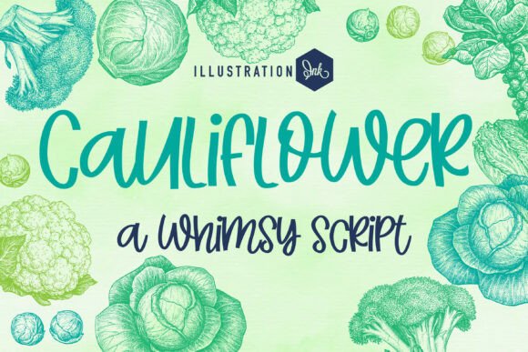 Cauliflower