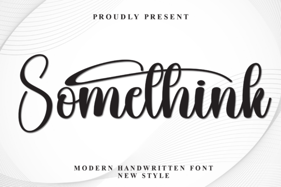 Discover the Magic of Somethink