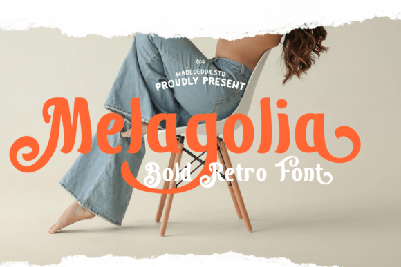 Melagolia