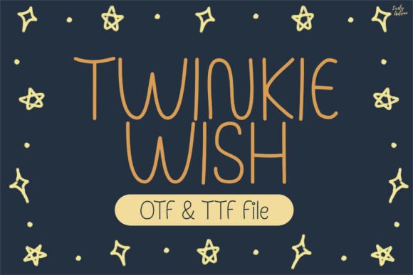 Twinkiewish