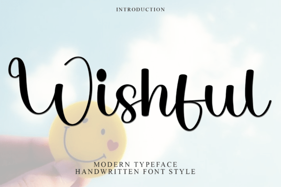 Wishful: The Font That Elevates Your Campaigns